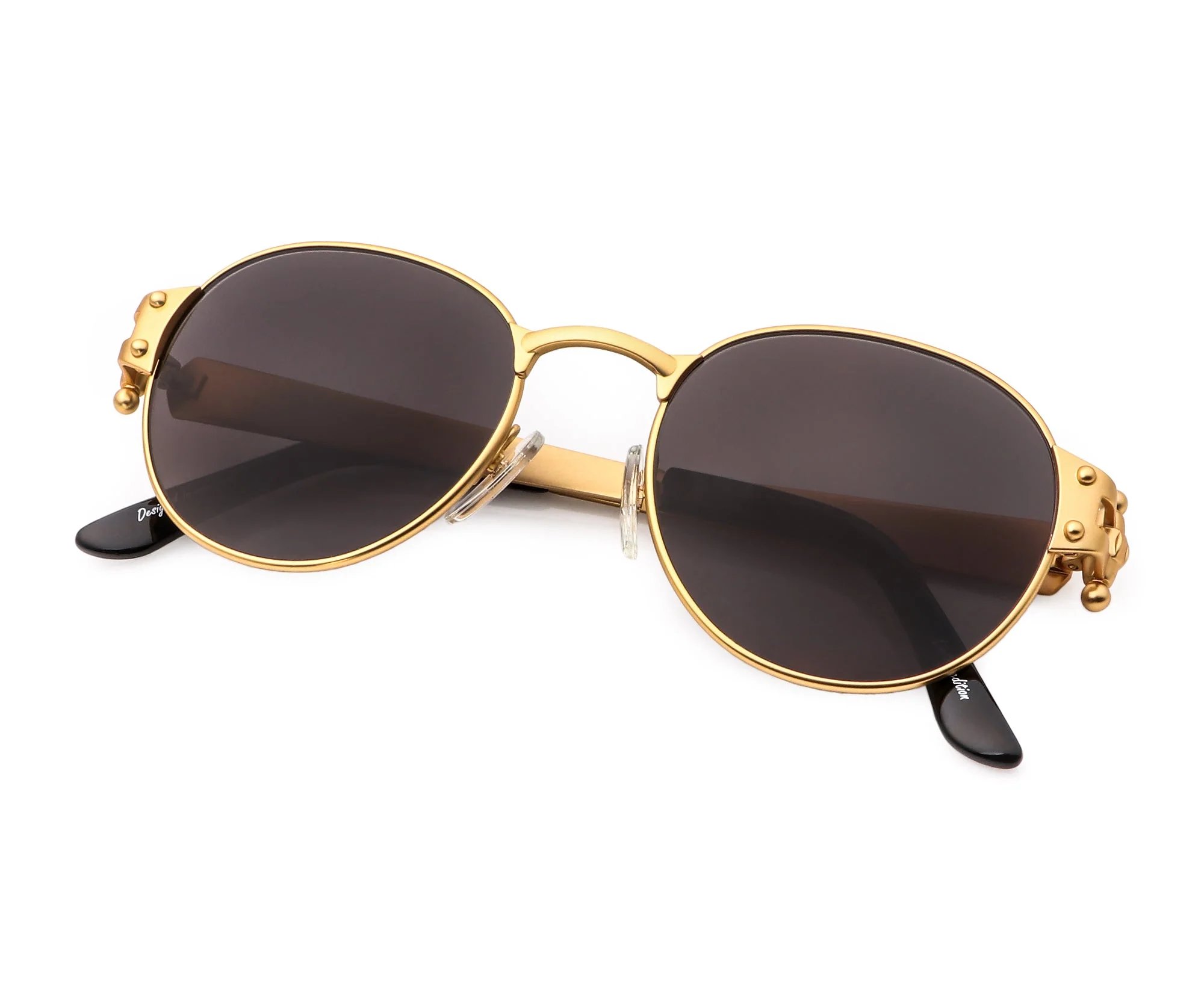 1998 Millenium Edition 24KT Satin Gold - Image 4