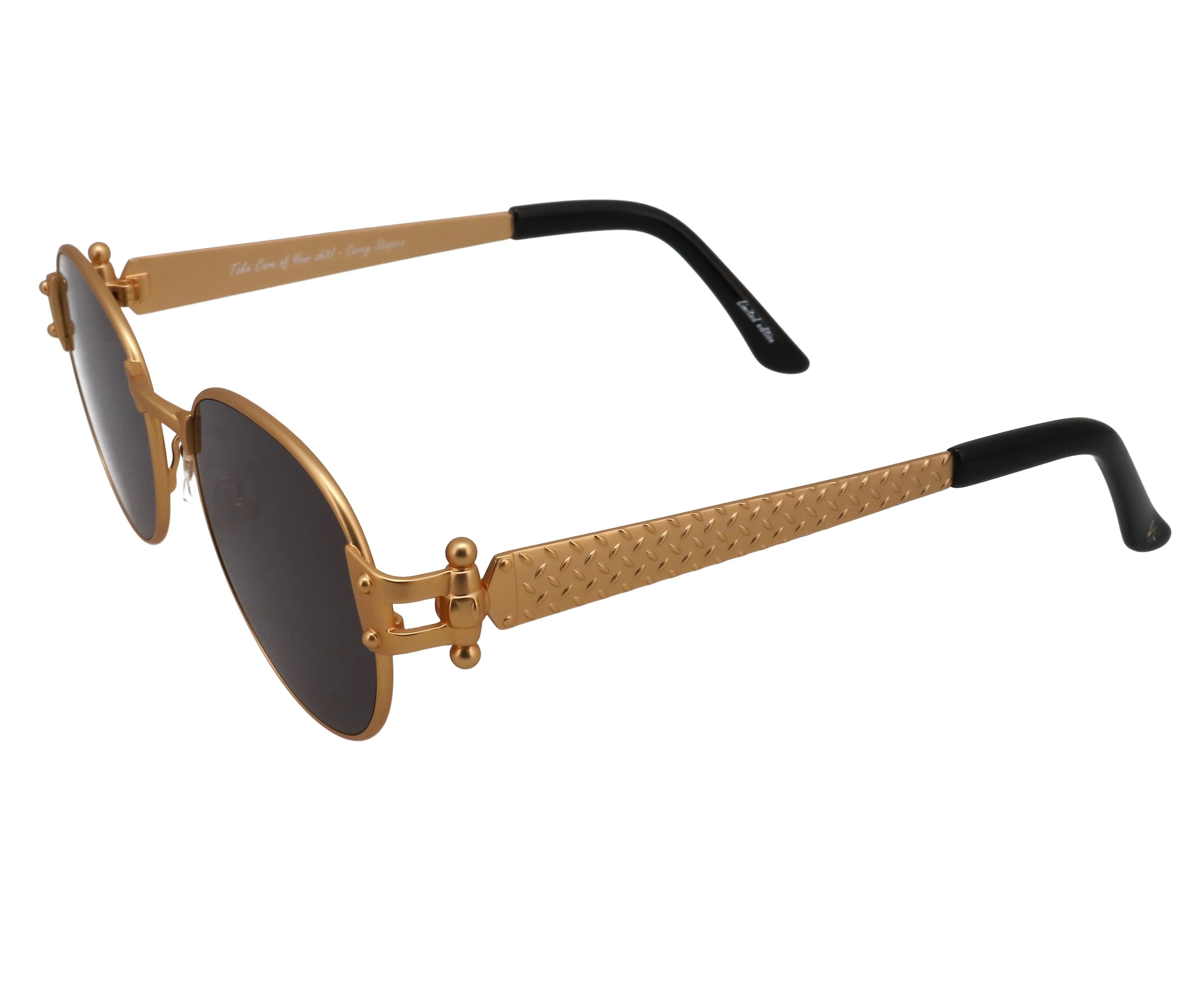 1998 Millenium Edition 24KT Satin Gold - Image 5
