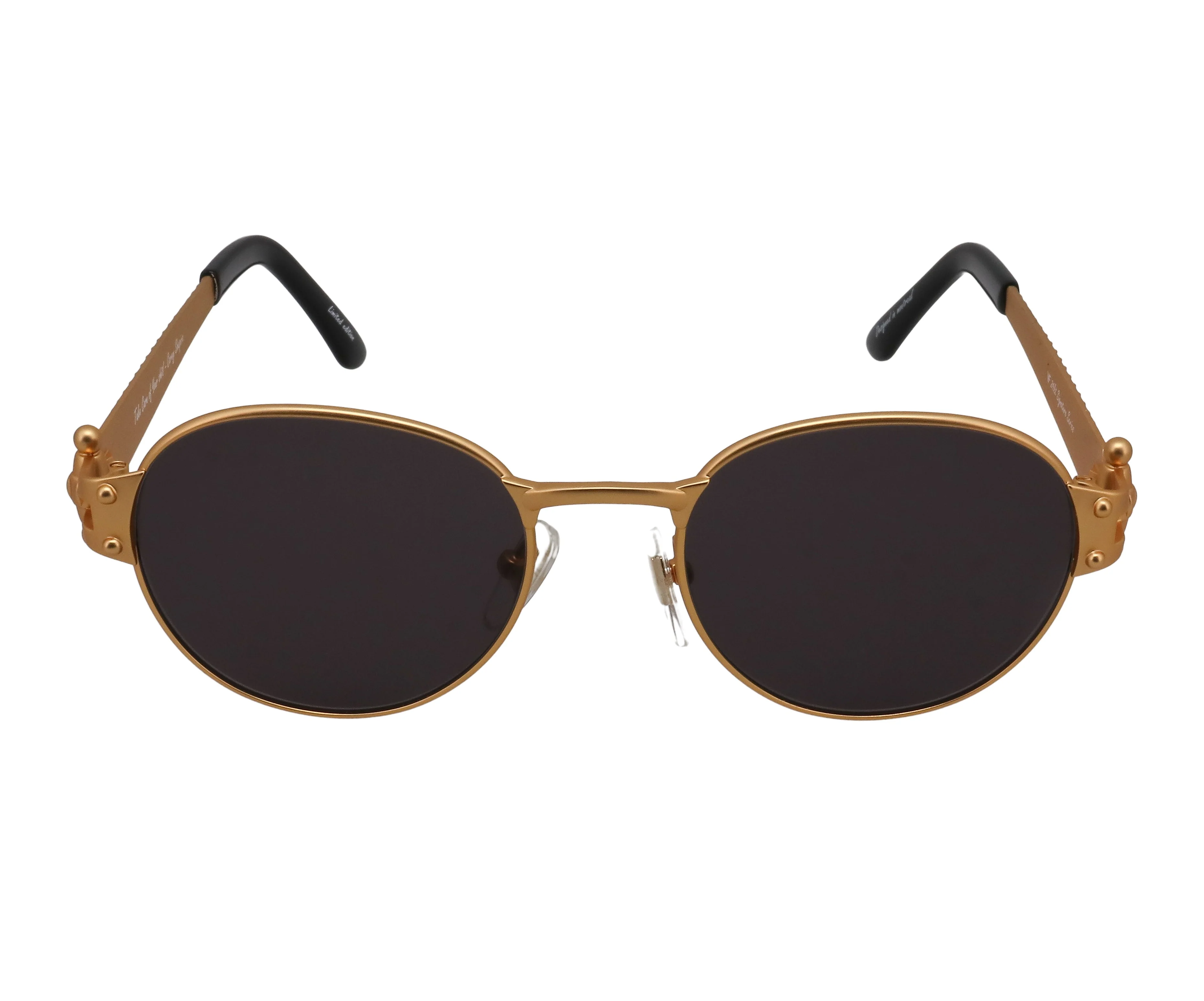 1998 Millenium Edition 24KT Satin Gold - Image 6