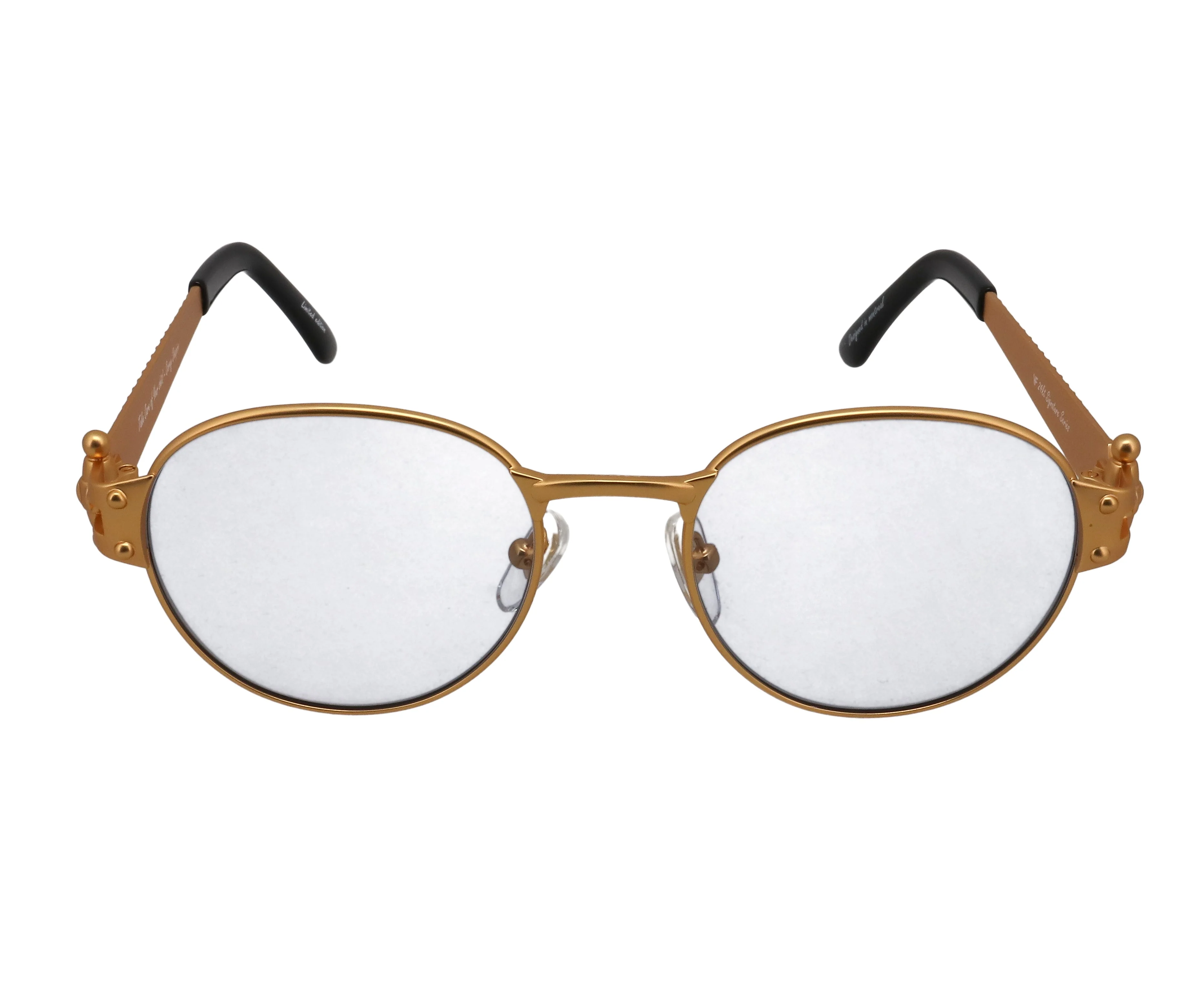 1998 Millenium Edition 24KT Satin Gold - Image 9