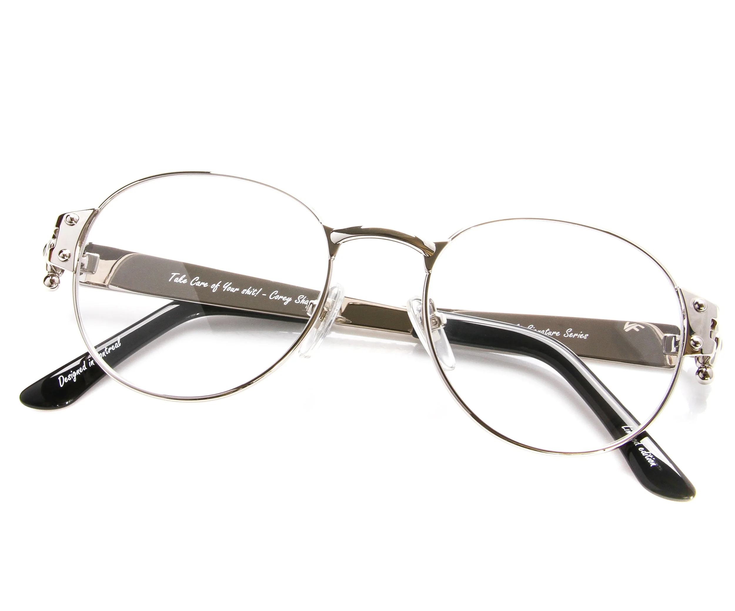 1998 Millenium Edition 24KT White Gold - Image 7
