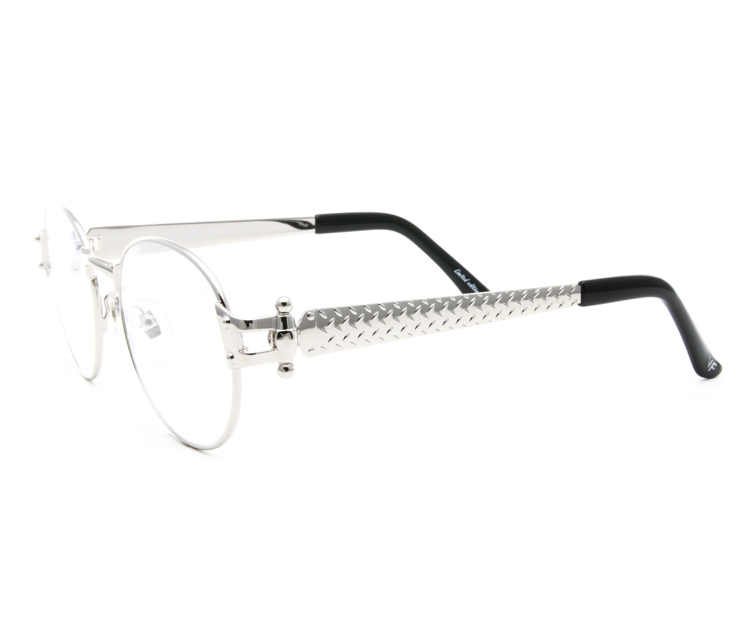 1998 Millenium Edition 24KT White Gold - Image 8