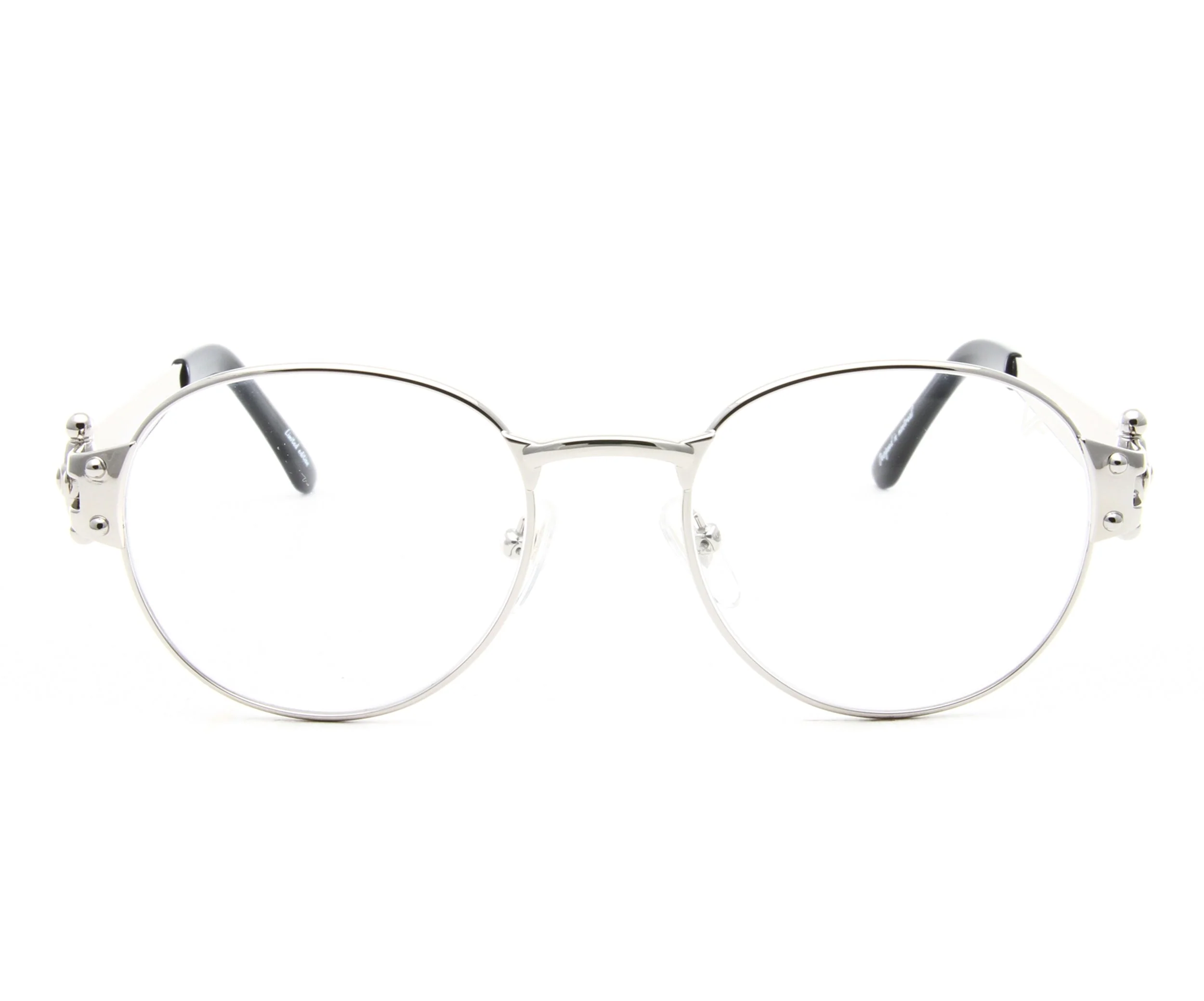 1998 Millenium Edition 24KT White Gold - Image 9