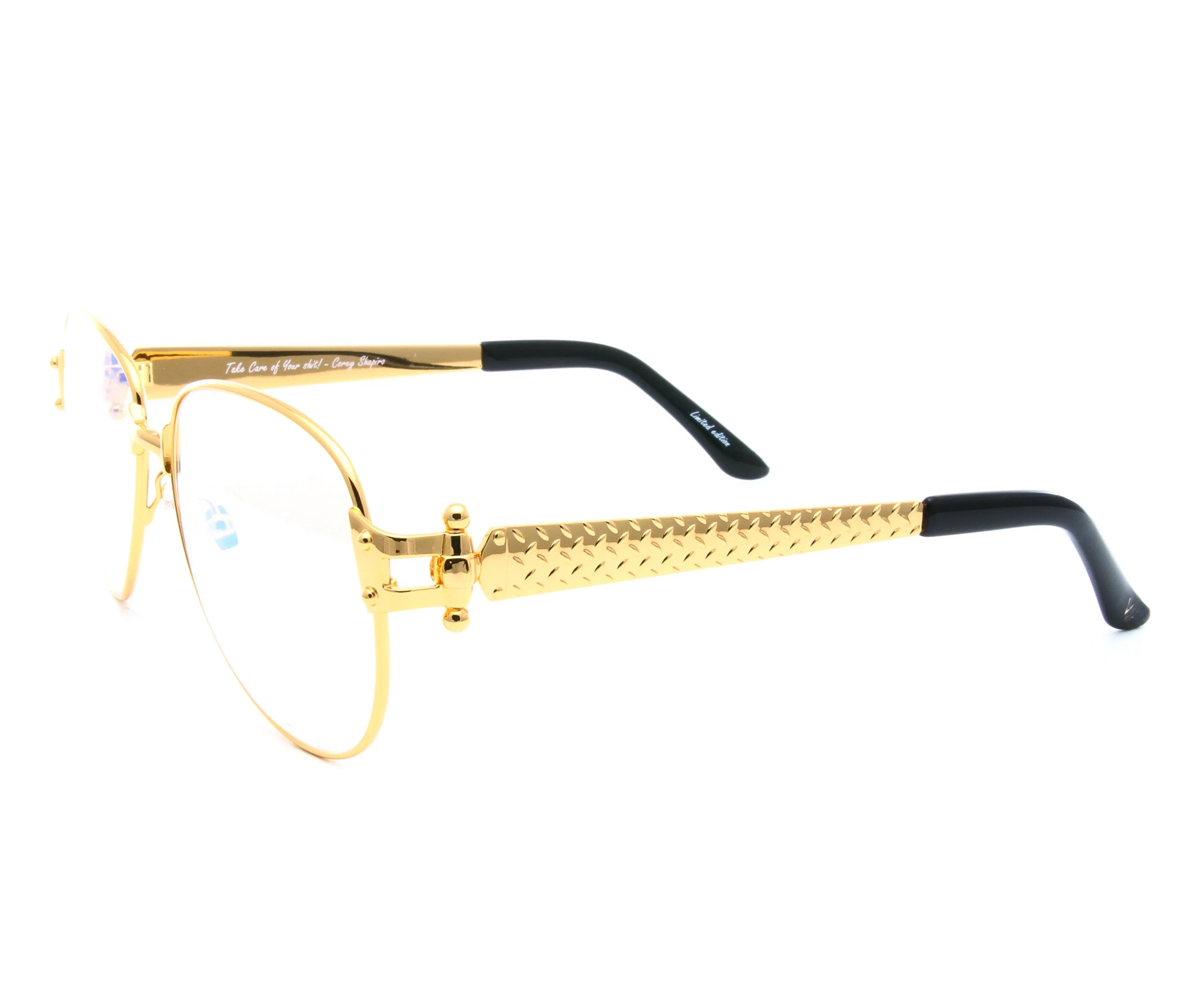 2001 Millenium Edition 24KT Gold - Image 11