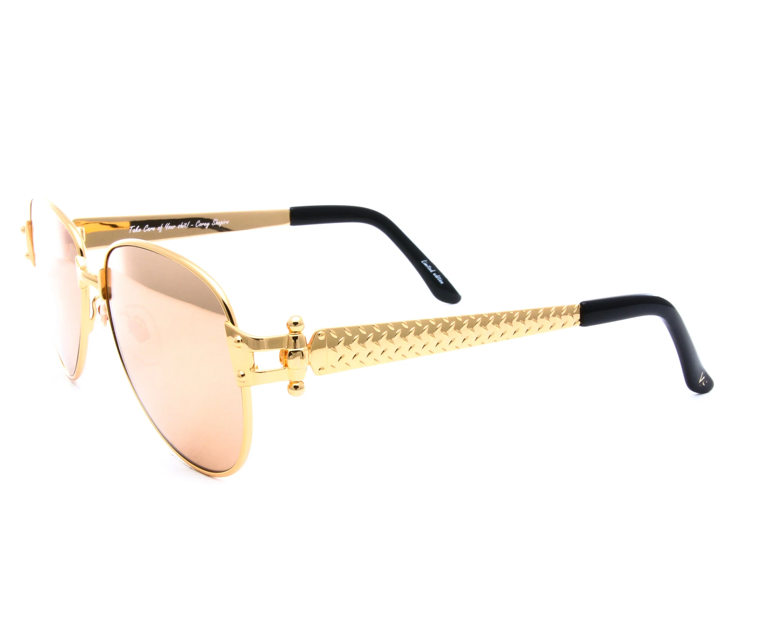 2001 Millenium Edition 24KT Gold - Image 14