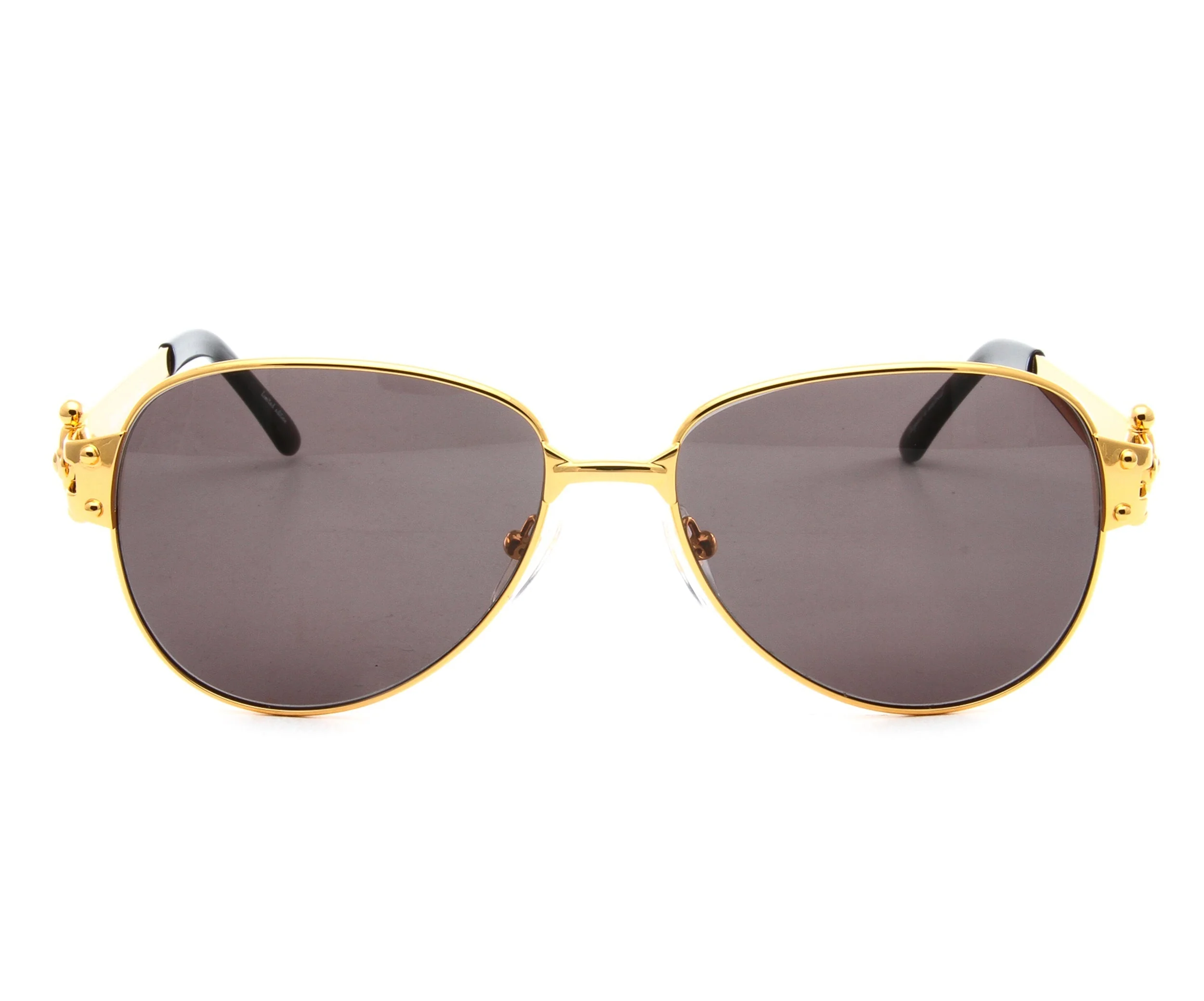 2001 Millenium Edition 24KT Gold - Image 6