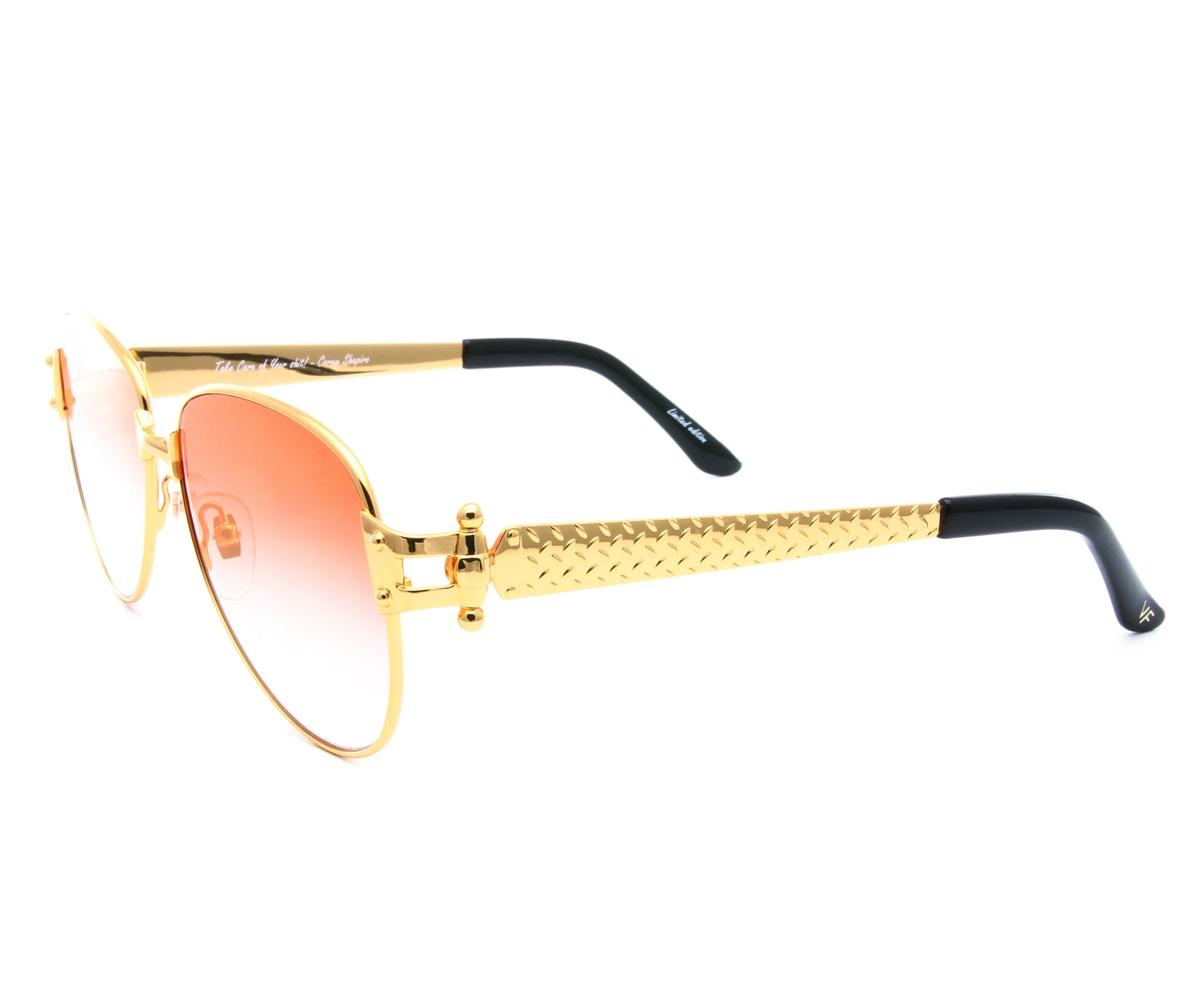 2001 Millenium Edition 24KT Gold - Image 8