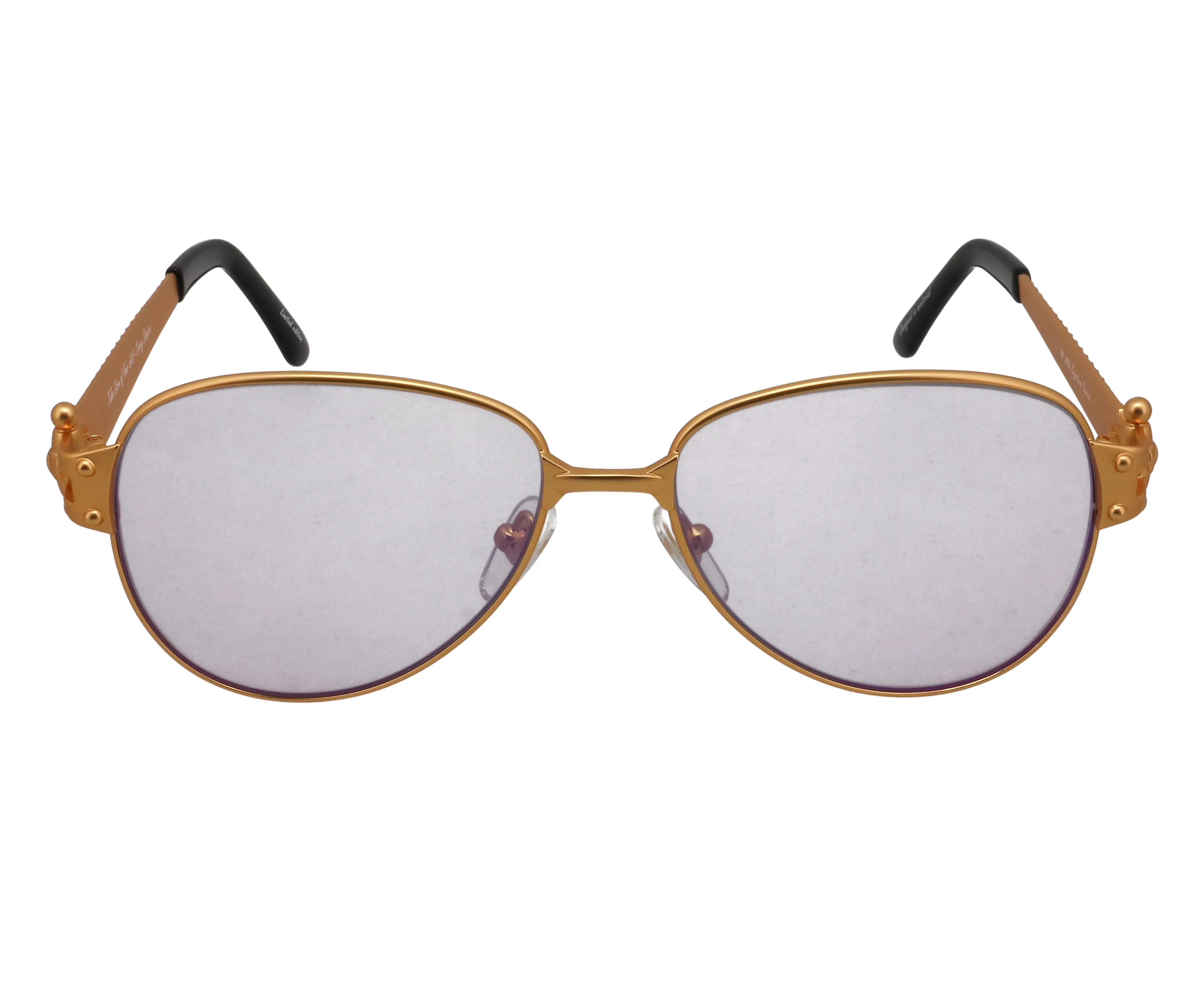 2001 Millenium Edition 24KT Satin Gold - Image 12