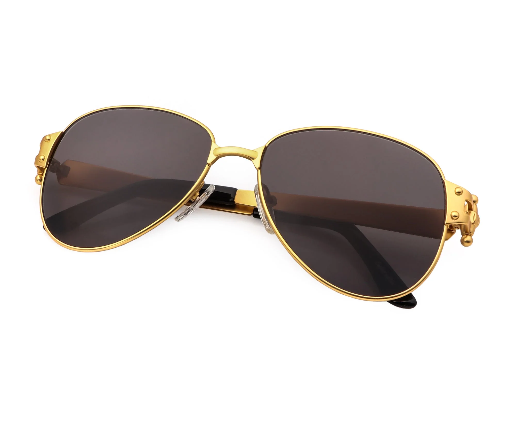 2001 Millenium Edition 24KT Satin Gold - Image 4