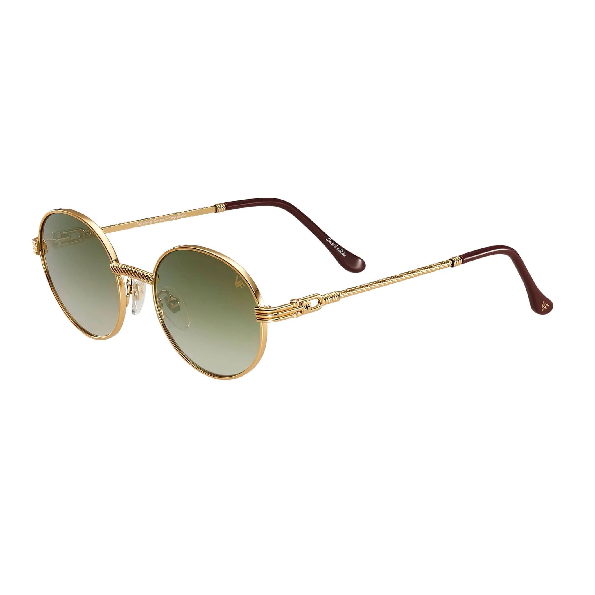 508 Signature Series 18KT Gold - Image 2
