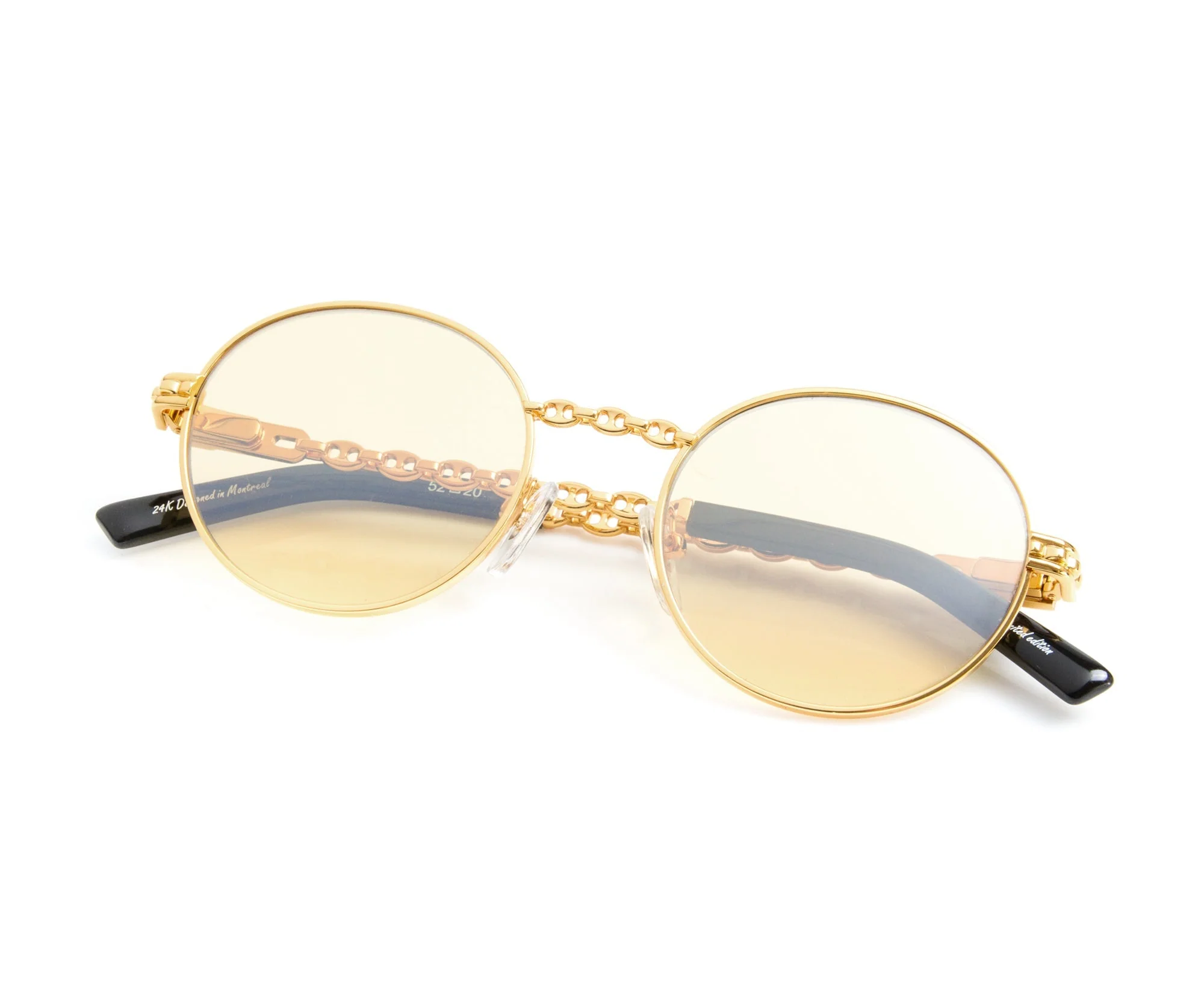 508 Mariner 24KT Gold - Image 4