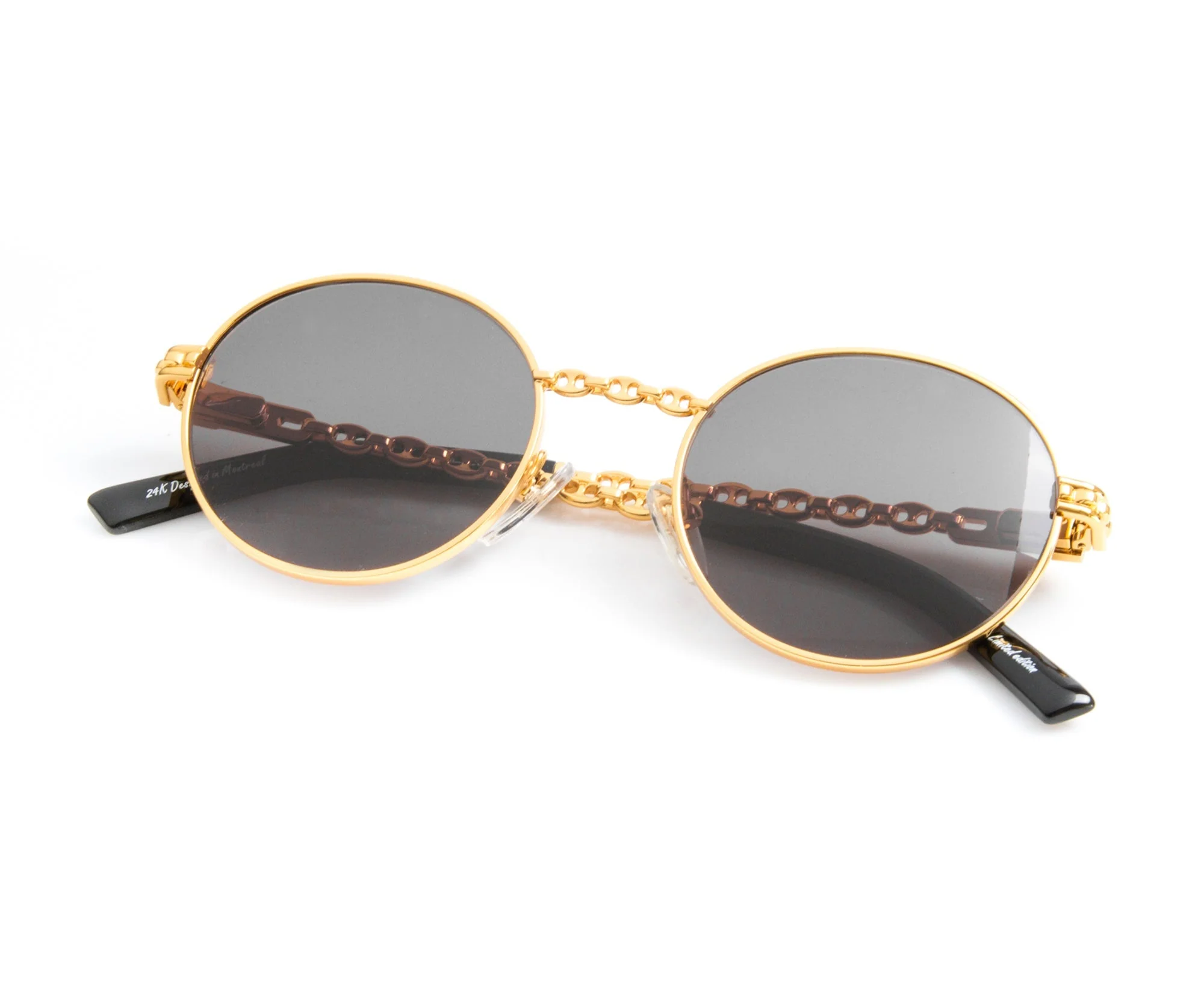 508 Mariner 24KT Gold - Image 7