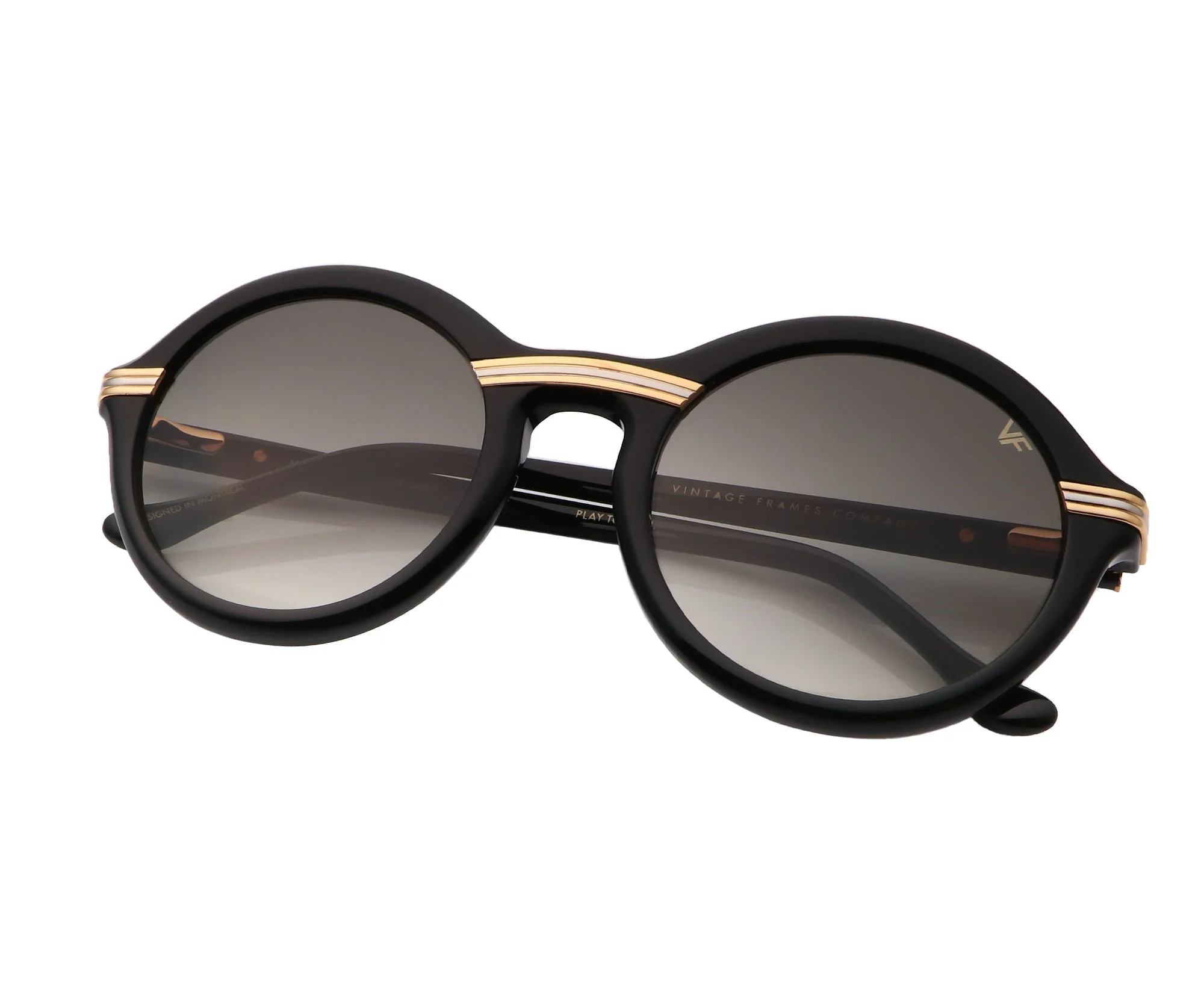 508 Monte Carlo Black Acetate - Image 3