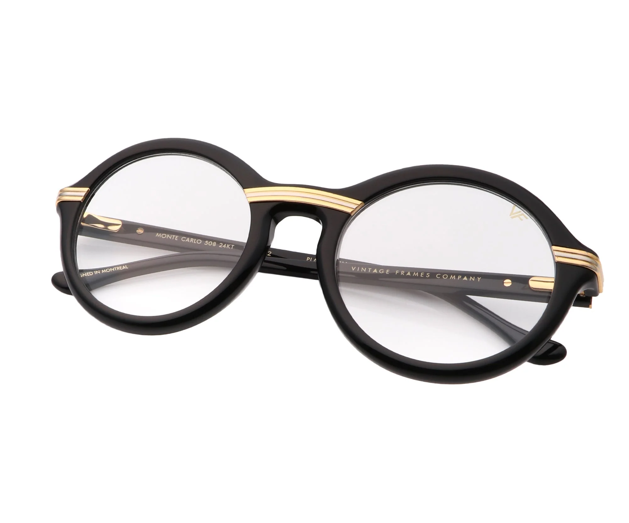 508 Monte Carlo Black Acetate - Image 8