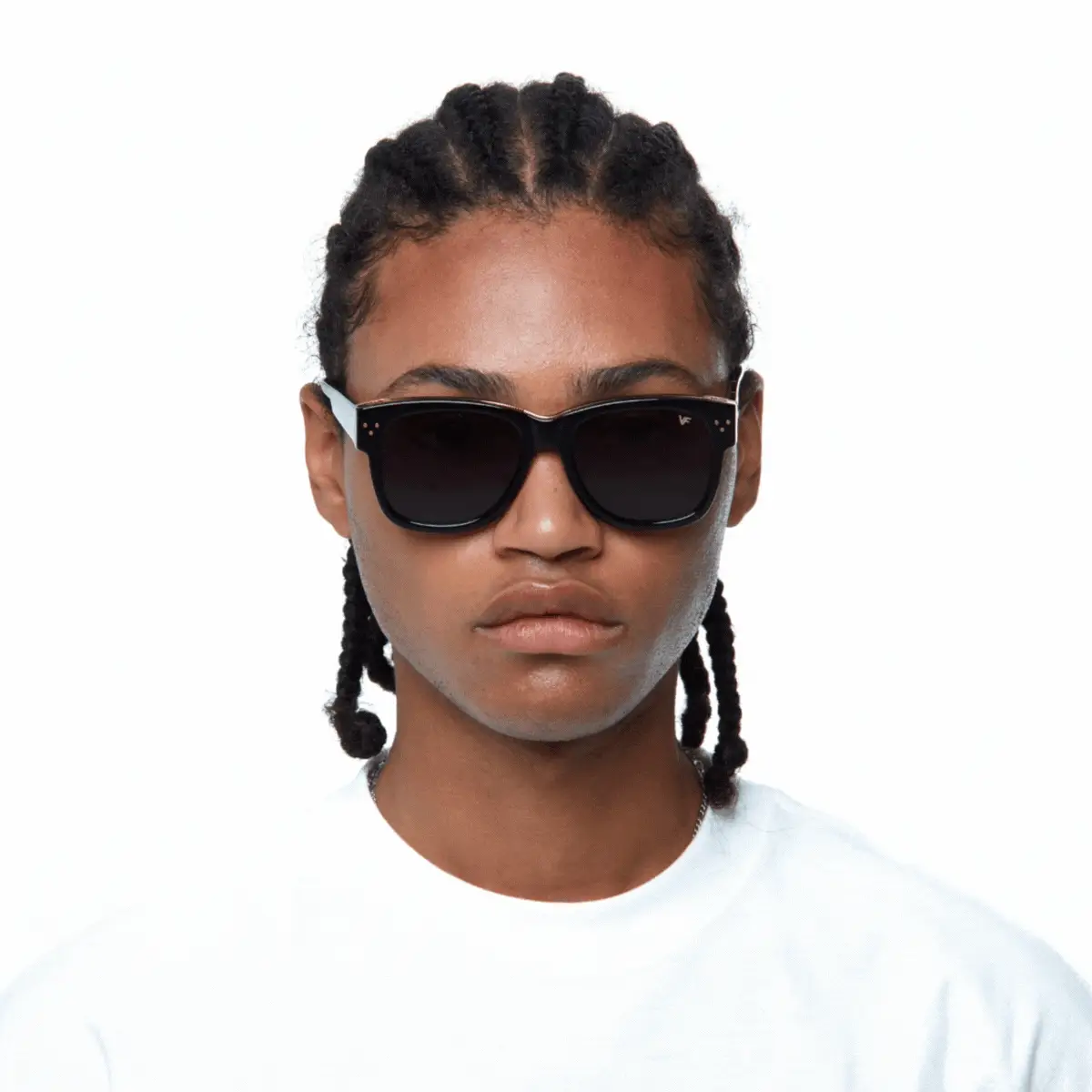 Billionaire Black Acetate - Image 7