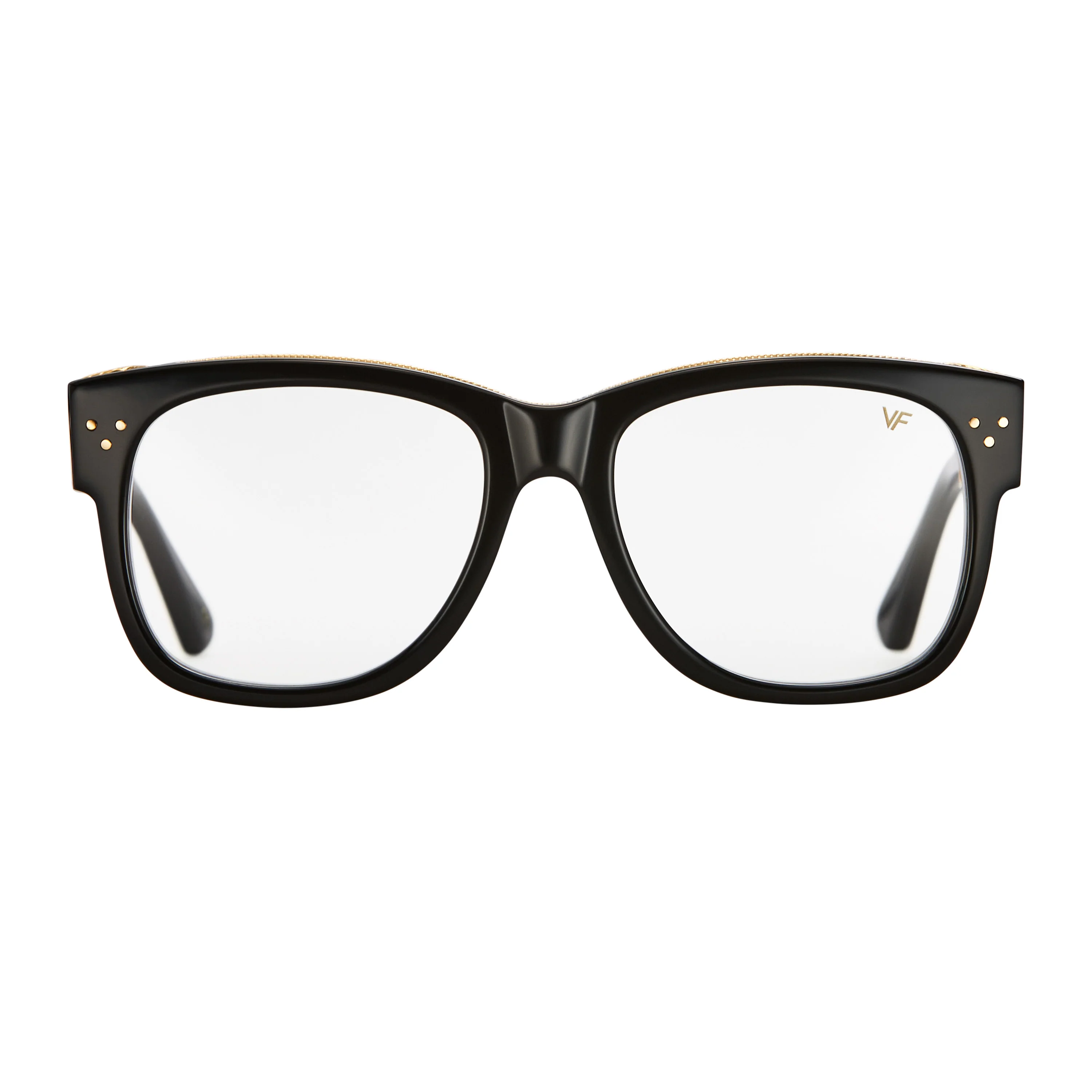Billionaire Black Acetate - Image 9