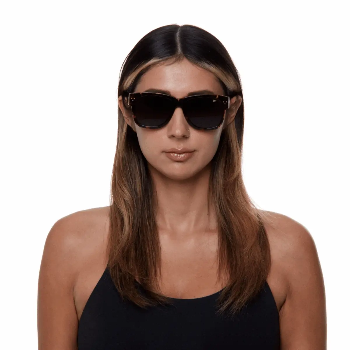 Billionaire Tortoise Brown Acetate - Image 8