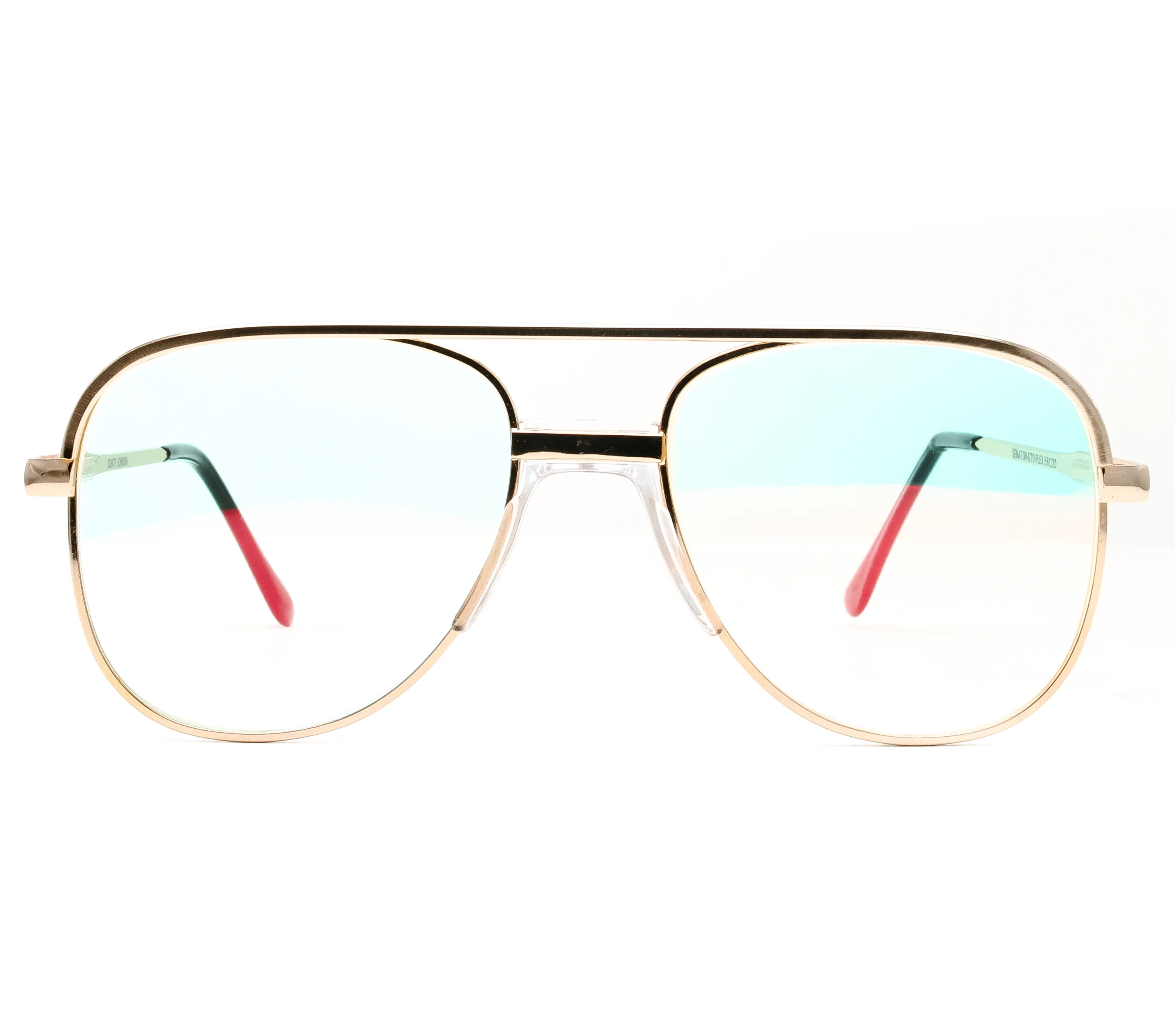 VF by Vintage Frames Amigo OG (Multi Flash Flat Lens) - Image 2