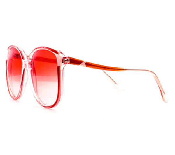 VF by Vintage Frames Ashley (Red Gradient) - Image 2