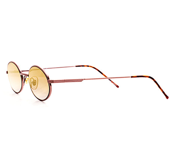 VF by Vintage Frames Belly 2 (Flash Dark Green) - Image 2