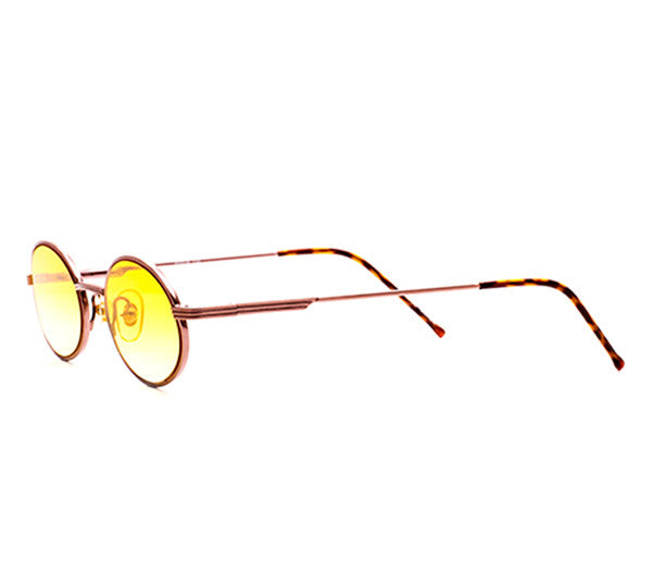 VF by Vintage Frames Belly 2 (Orange) - Image 2