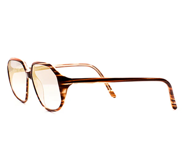 VF by Vintage Frames Boogie (Flash Dark Blue) - Image 2