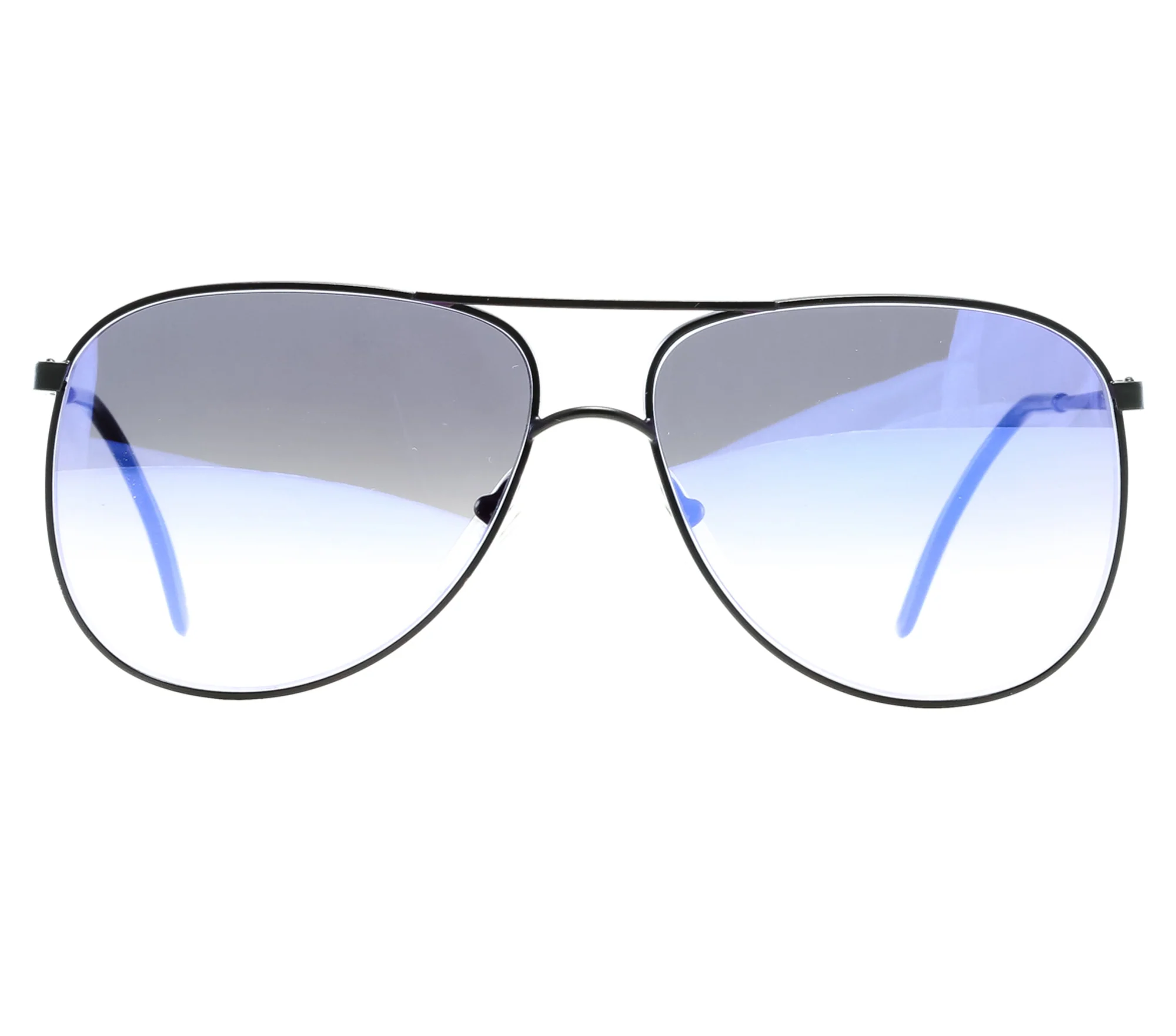 VF by Vintage Frames Champion Grail (Midnight Blue Flat Lens) - Image 2