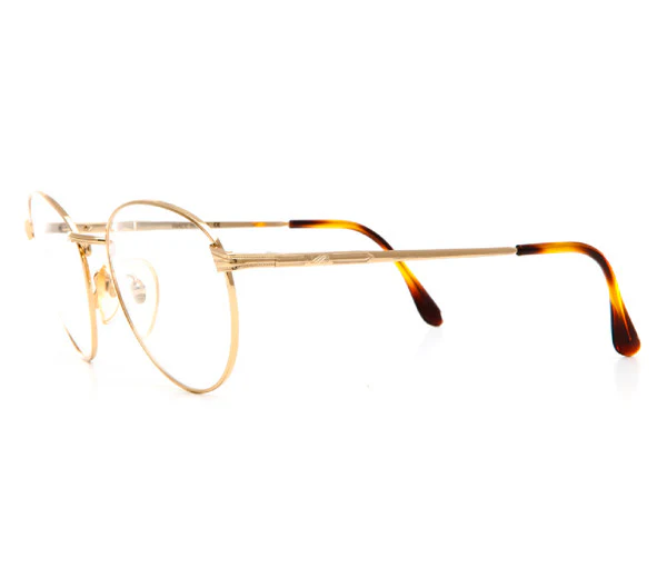 VF by Vintage Frames Ciara (Clear) - Image 2