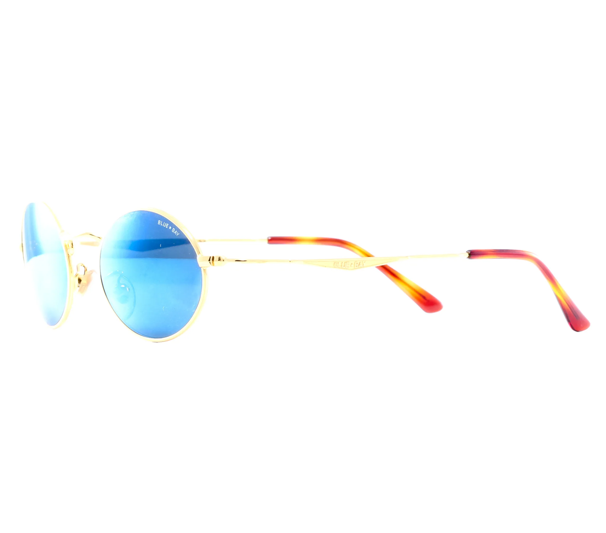 VF by Vintage Frames Deja Vu (Blue Lens) - Image 3