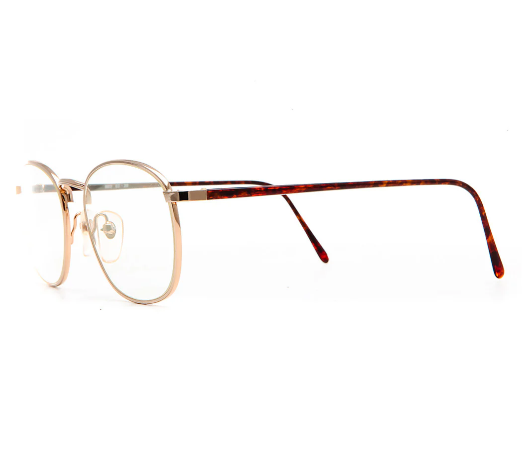 VF by Vintage Frames Detroit Player Bumpy (Flash Gold) - Image 2