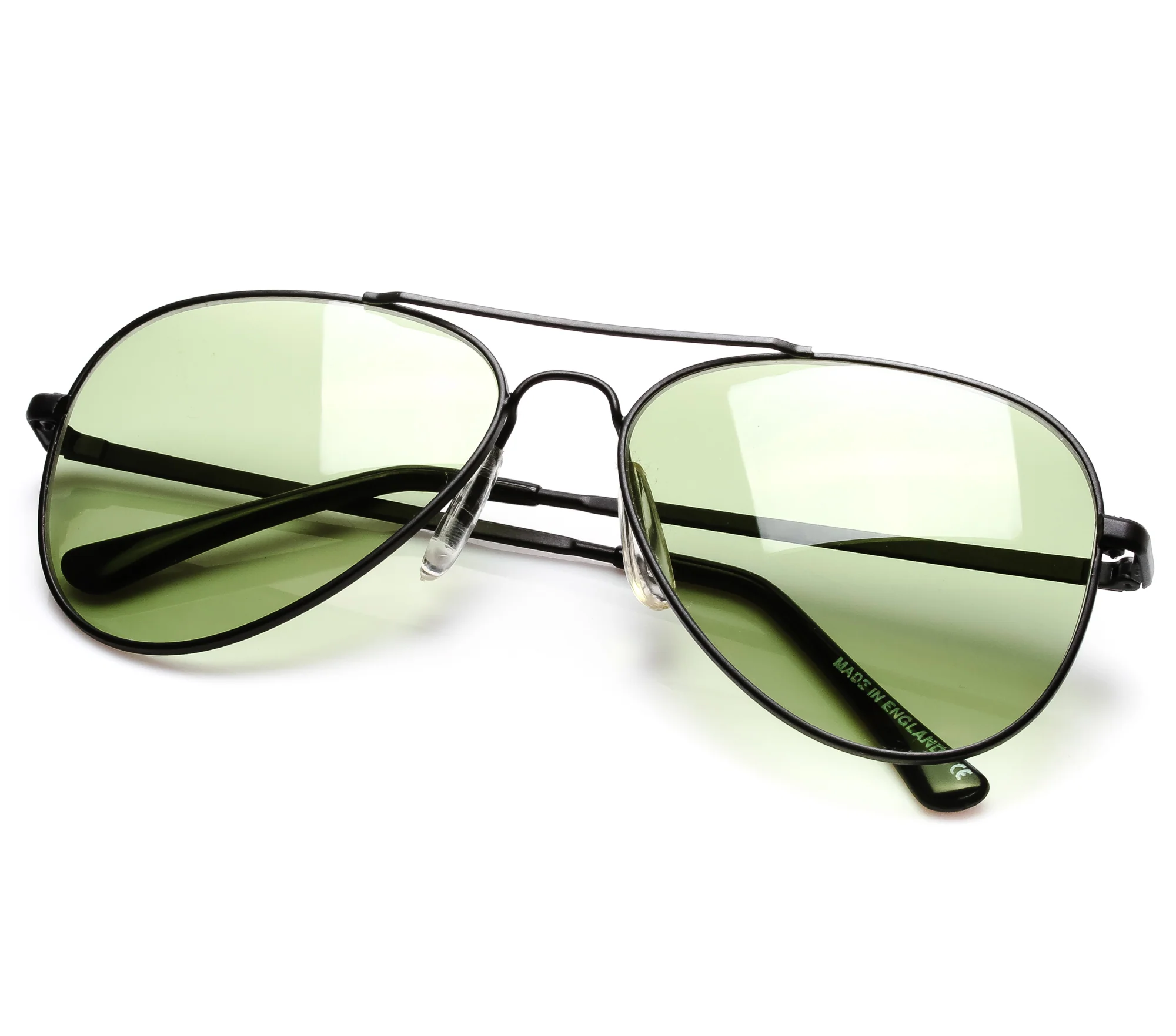 VF by Vintage Frames Escobar 2 (Money Green Lens)