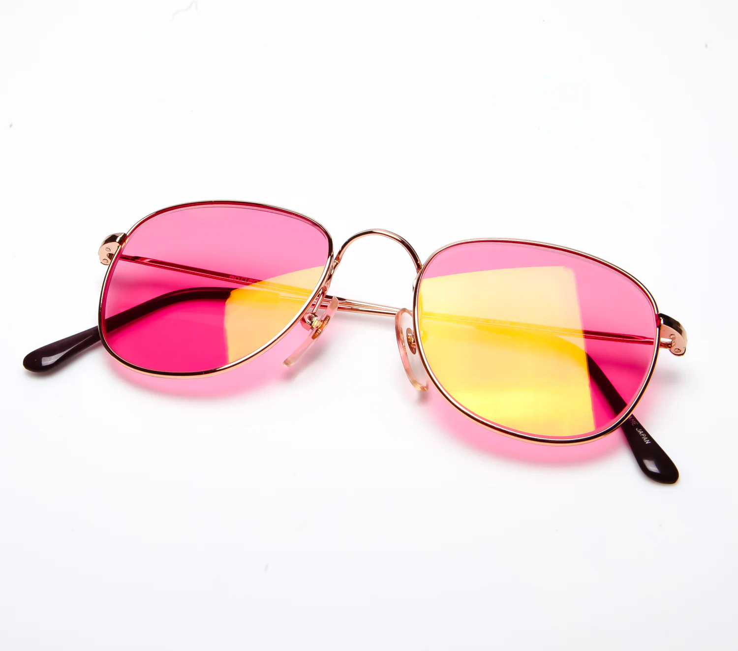 VF by Vintage Frames Flossy