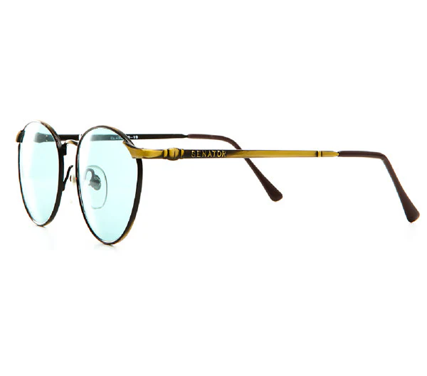 VF by Vintage Frames Garret (Blue) - Image 2