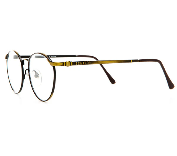 VF by Vintage Frames Garret (Clear) - Image 2