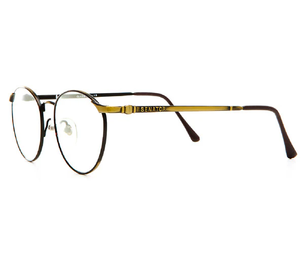 VF by Vintage Frames Garret (Flash Gold) - Image 2