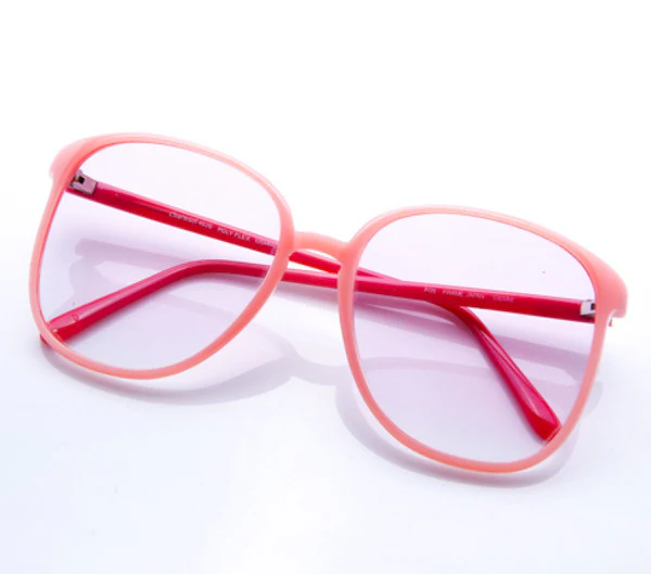 VF by Vintage Frames Gigi (Flash Light Purple)