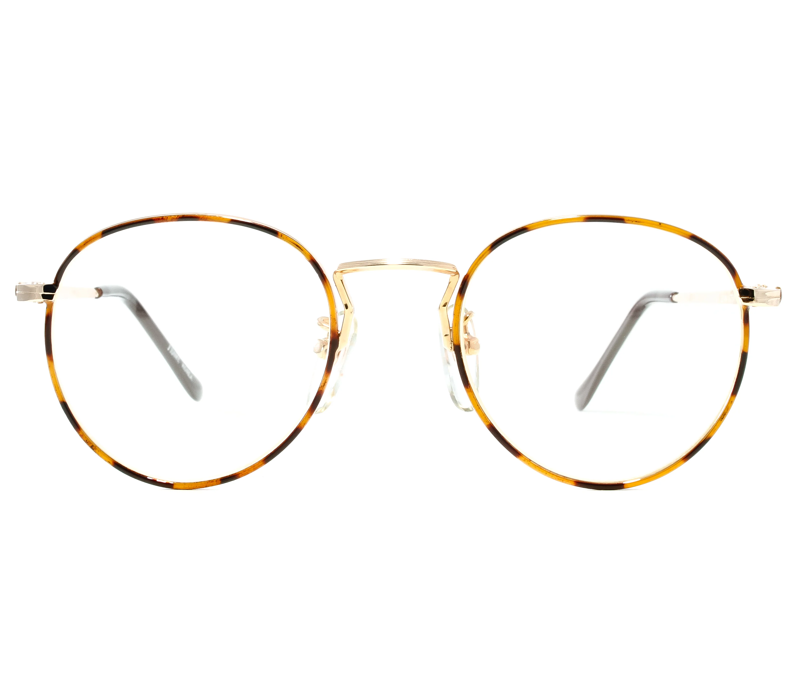 VF by Vintage Frames Killmonger (Clear Lens) - Image 2