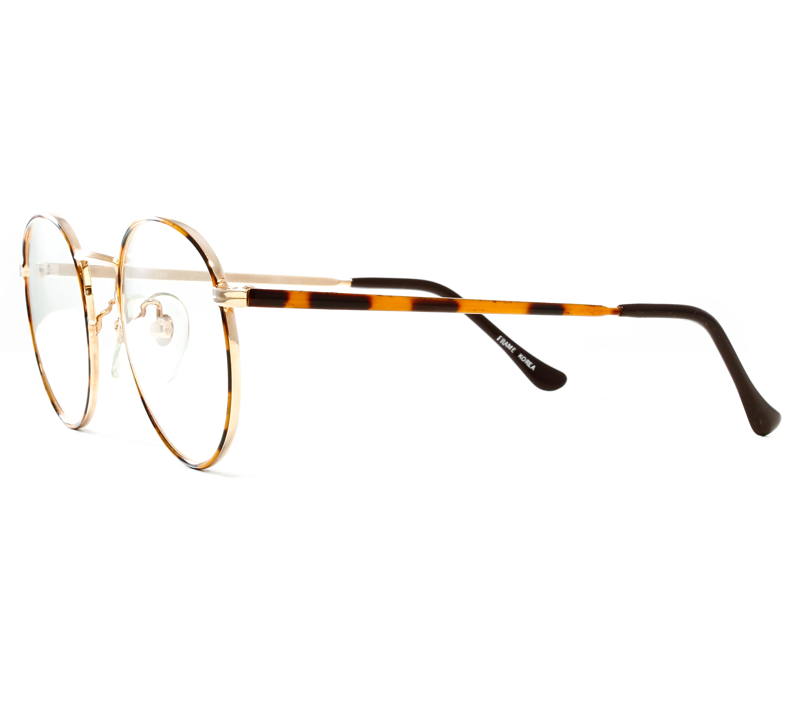 VF by Vintage Frames Killmonger (Clear Lens) - Image 3