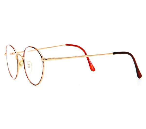 VF by Vintage Frames Lo (Clear) - Image 2