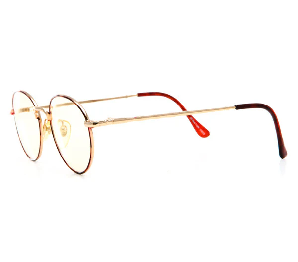 VF by Vintage Frames Lo (Flash Gold) - Image 2