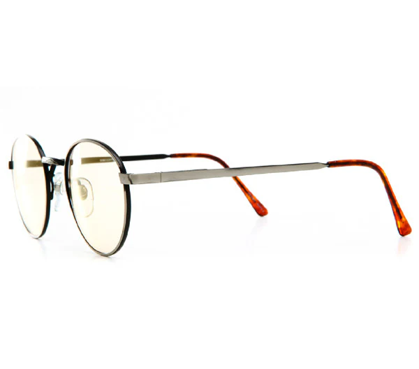 VF by Vintage Frames London (Flash Gold) - Image 2