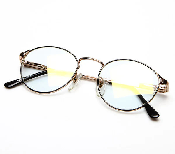 VF by Vintage Frames Love (Flash Gold)