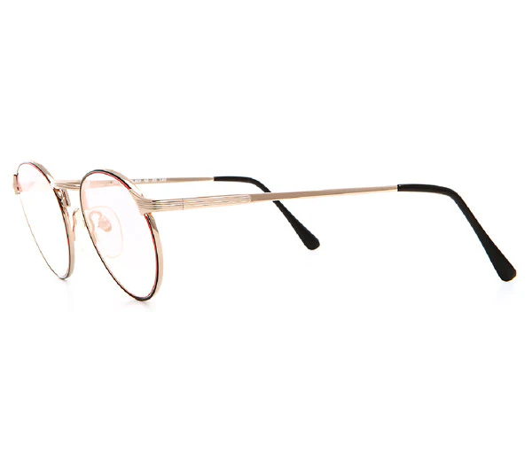 VF by Vintage Frames Love (Purple Flash Gold) - Image 2