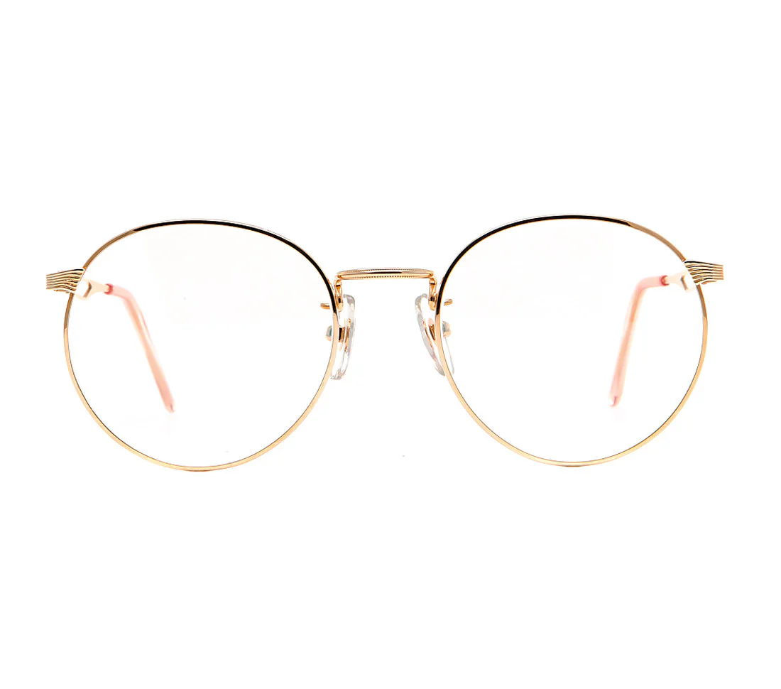 VF by Vintage Frames Miami Vice (Multi Flash Yellow Flat) - Image 2