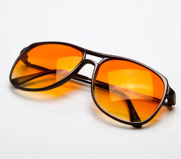 VF by Vintage Frames Shaft (Orange Gradient)