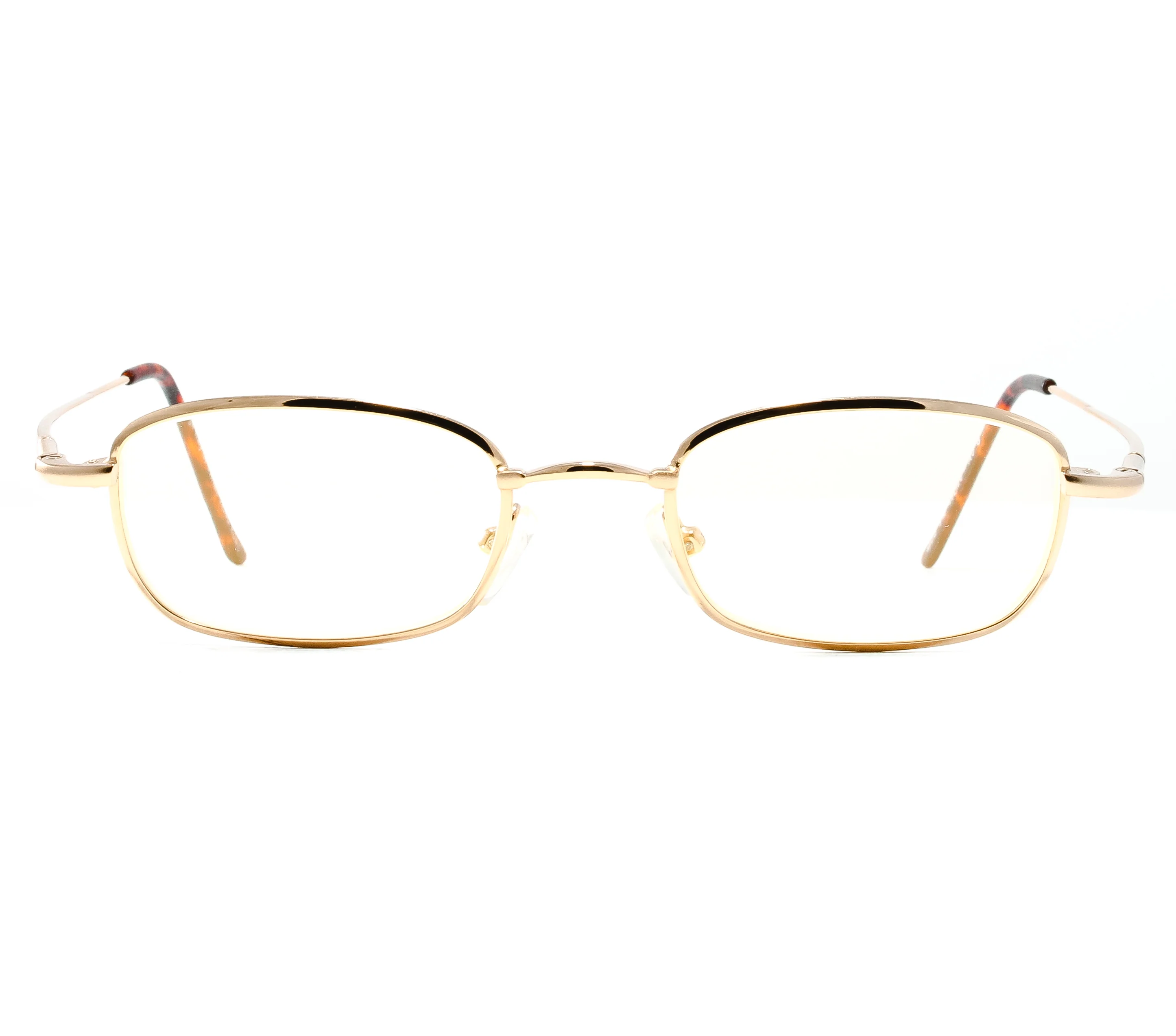 VF by Vintage Frames Sincere (Clear Flash Gold) - Image 2
