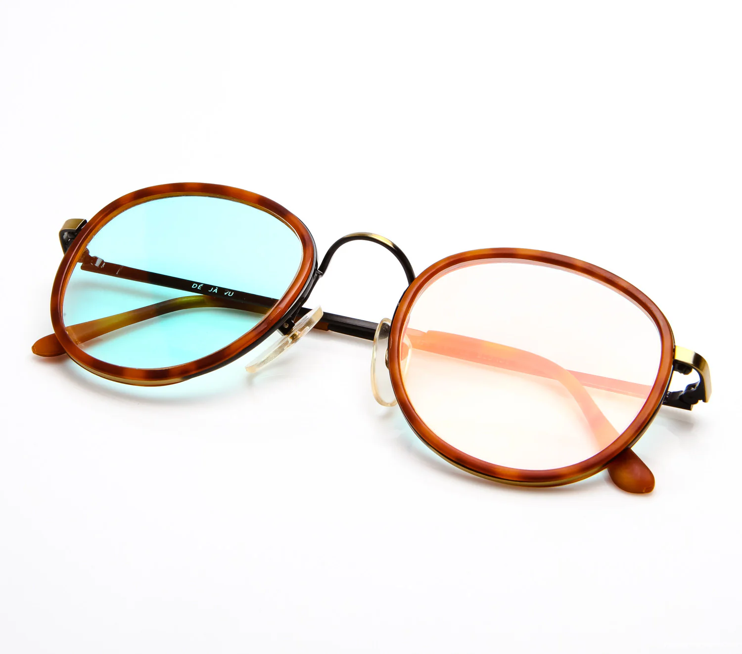 VF by Vintage Frames Soho (Multi Flash Flat Lens)