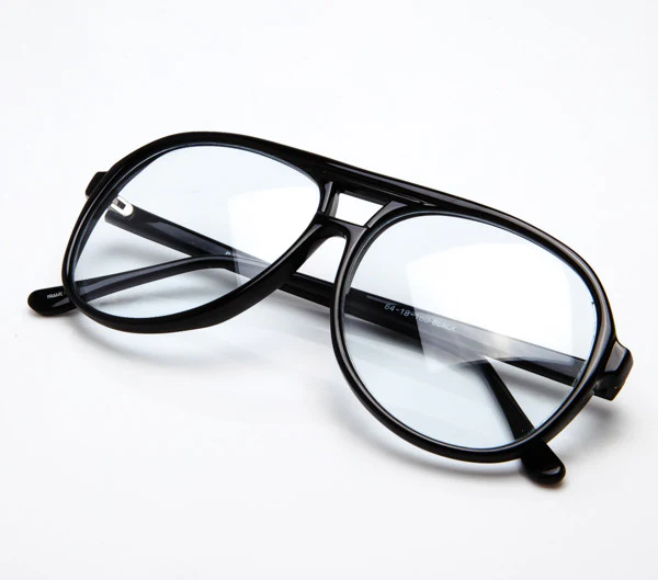 VF by Vintage Frames Terry (Clear)