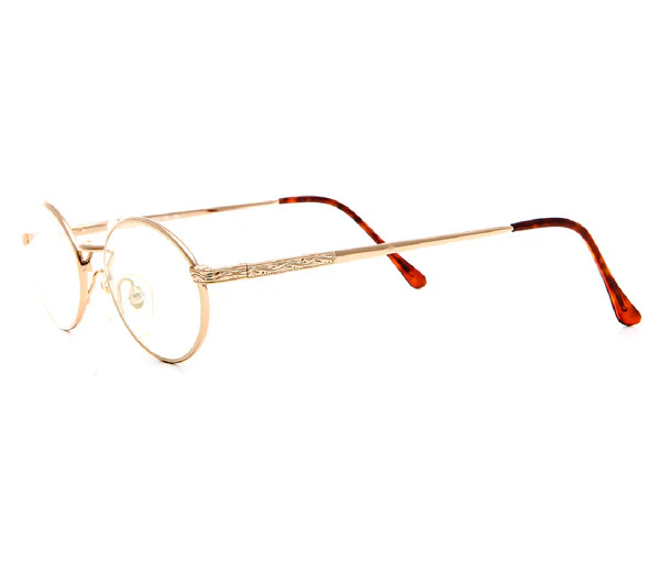 VF by Vintage Frames The Firm (Flash Gold) - Image 2
