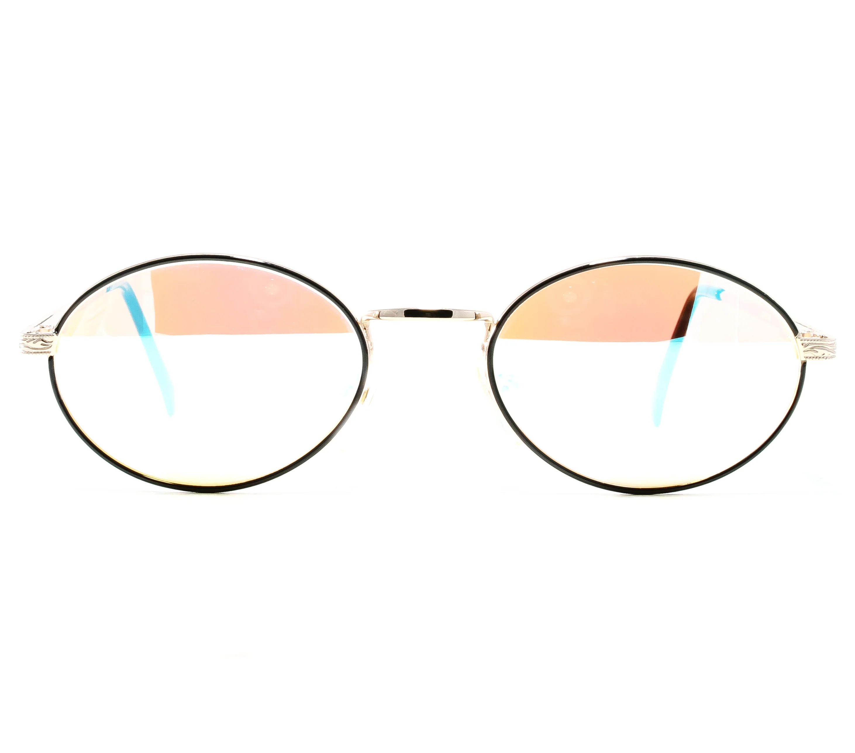 VF by Vintage Frames The Firm Grail (Yellow Multi Flash) - Image 2